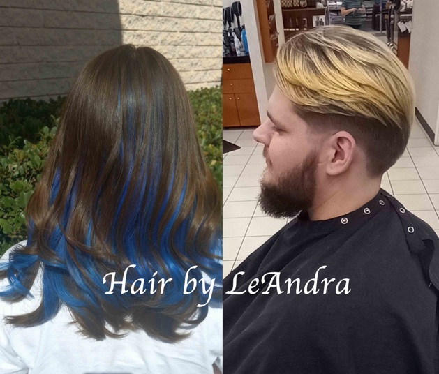 to Cedar Crest Salon and Spa Nail Salon of Edgewood, NM New